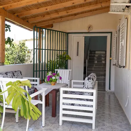 Apartman Zacaj