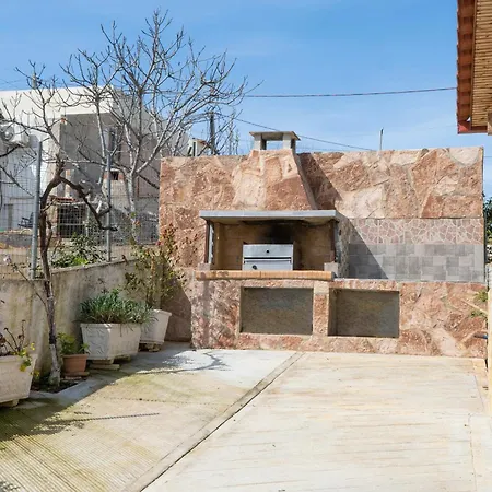 Apartman Zacaj