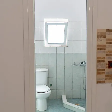 Zacaj Apartman *