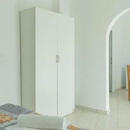 Апартаменты Zacaj