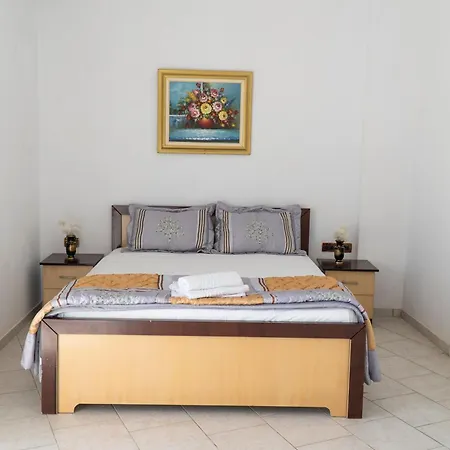 Zacaj * Саранда