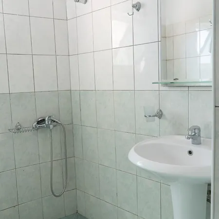 Zacaj Саранда