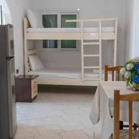 Apartment Zacaj Sarande