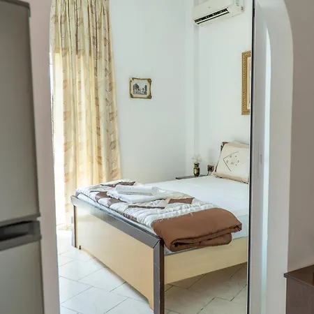 Zacaj Саранда