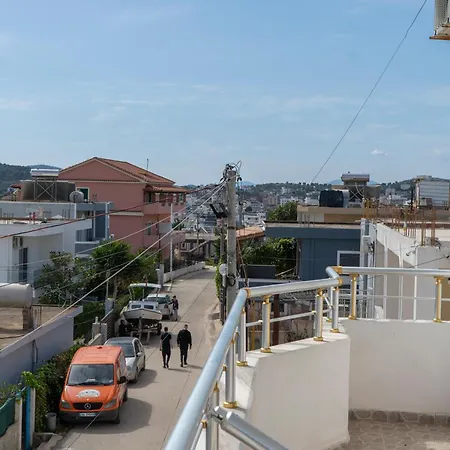 Апартаменты Zacaj