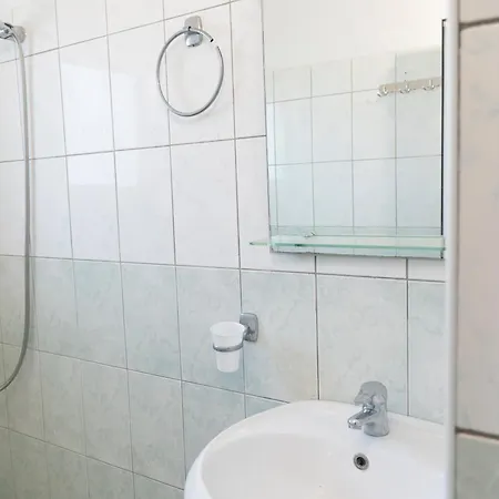 Apartment Zacaj *