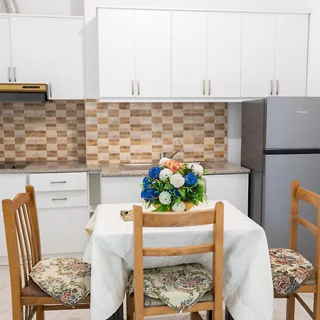 Zacaj Apartment
