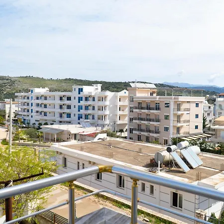 Zacaj Sarande