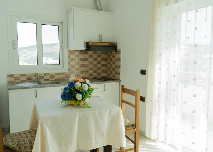 Zacaj Apartamento Sarandë