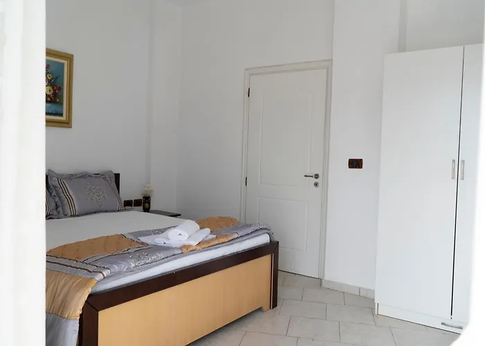 Apartamento Zacaj Sarandë