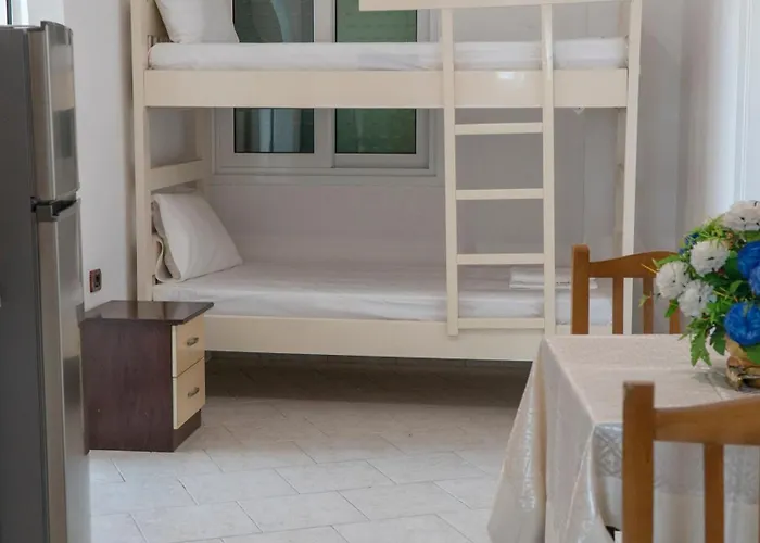 Apartamento Zacaj Sarandë