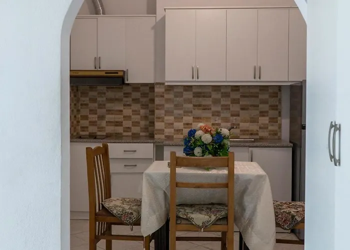 Zacaj Apartamento Sarandë