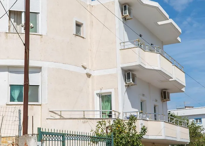 Zacaj Apartamento Sarandë