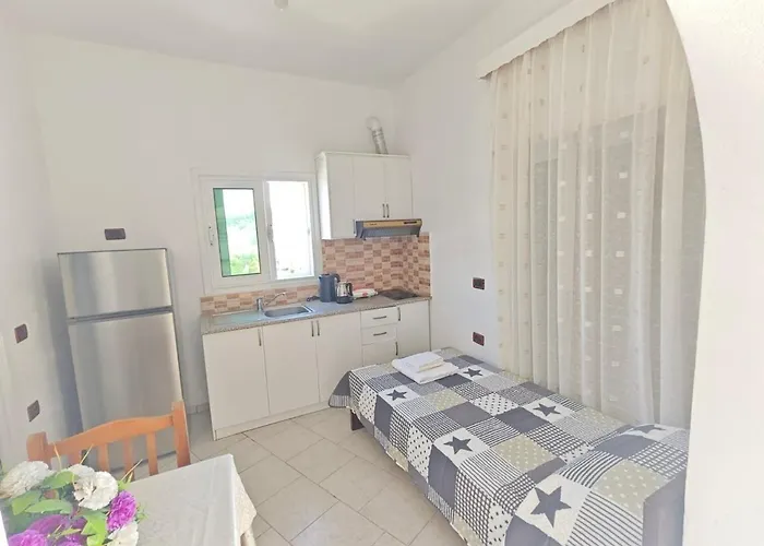 Apartamento Zacaj Sarandë